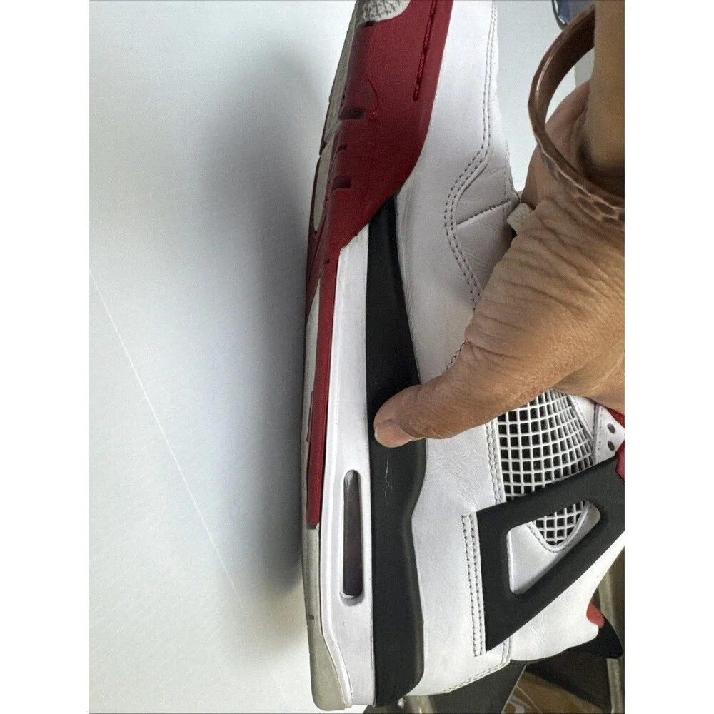 Nike pre owned